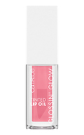 CATRICE Glossin`Glow Tinted lūpu eļļa, 010 Keep It Juicy, 4ml