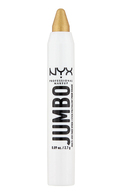 NYX PROFESSIONAL MAKEUP Jumbo хайлайтер-стик, 05 Apple Pie, 2.17г