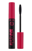 GOSH Lashme 3D Effect тушь для ресниц, 001 Black, 8мл