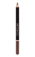 ARTDECO Eye Brow uzacu zīmulis, 03 Soft Brown, 1.1g