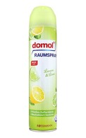 DOMOL Lemon&Lime gaisa atsvaidzinatājs, 300ml