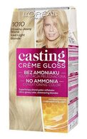 CASTING Creme Gloss краска для волос, 1010 Iced Light Blonde