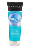 JOHN FRIEDA Volume Lift Lightwight шампунь, 250мл