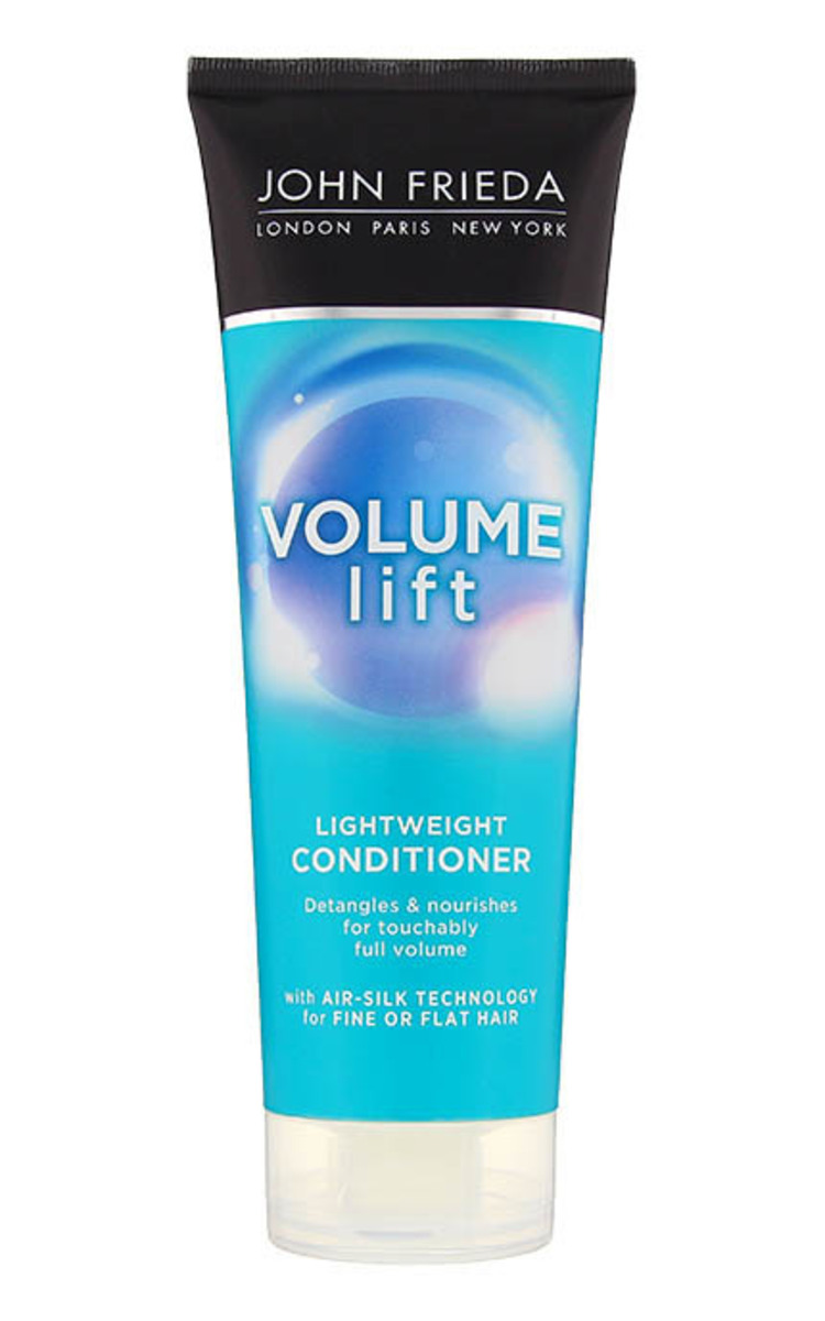 JOHN FRIEDA JOHN FRIEDA Volume Lift Lightwight kondicionieris, 250ml 250 ml