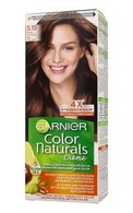 GARNIER COLOR NATURALS Краска для волос, 5.15 Rich Chocolate