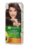 GARNIER COLOR NATURALS Краска для волос, 5 1/2 Creamy Coffee