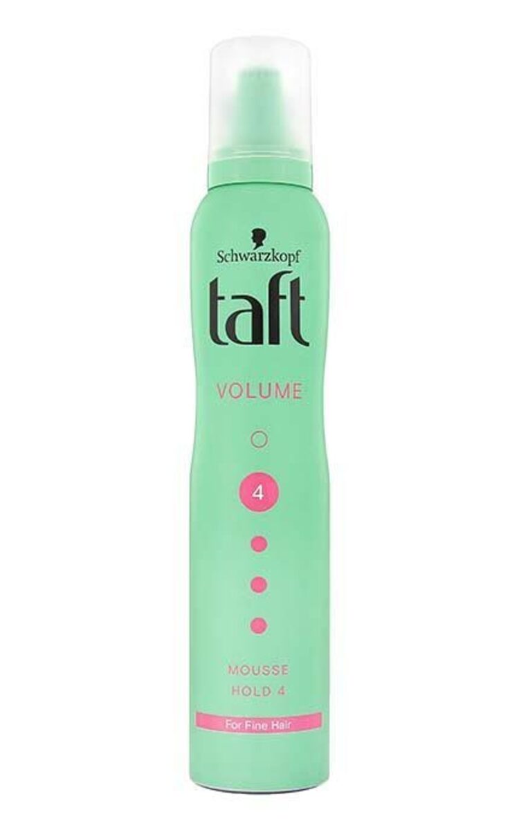 TAFT TAFT True Volume matu putas, 200ml 200 ml