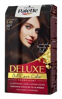 PALETTE Deluxe краска для волос, 3-65 (750) Chocolate Brown