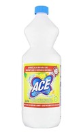 ACE Lemon Fresh жидкий отбеливатель c ароматом лимона, 1л