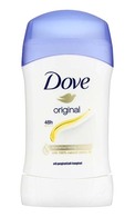 DOVE Original antiperspirants-zīmulis, 40ml