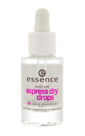 ESSENCE Express Dry маникюрные капли, 8мл