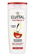 ELVITAL Total Repair5 шампунь, 250мл