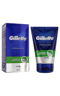 GILLETTE Sensitive Protection бальзам после бритья, 100мл