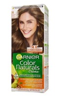 GARNIER COLOR NATURALS Краска для волос, 6 Natural Medium Blond