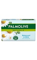 PALMOLIVE Naturals Balanced&Mild мыло, 90г