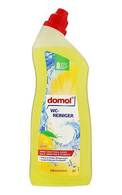 DOMOL Citrus tualetes tīrīšanas līdzeklis, 1l