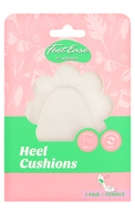 FOOTEASE By Watsons подушечки для пяток, 1пара