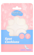 FOOTEASE By Watsons подушечки для пяток, 4шт.