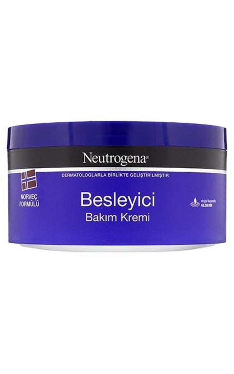 NEUTROGENA NEUTROGENA Īpaši barojošais balzams ķermenim, 300ml 300 ml