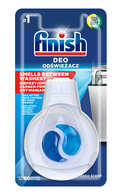 FINISH Deo Odor Stop освежитель для посудомоечных машин, 30г