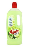 ALPEN Lily универсальное чистящее средство с содой, 1л