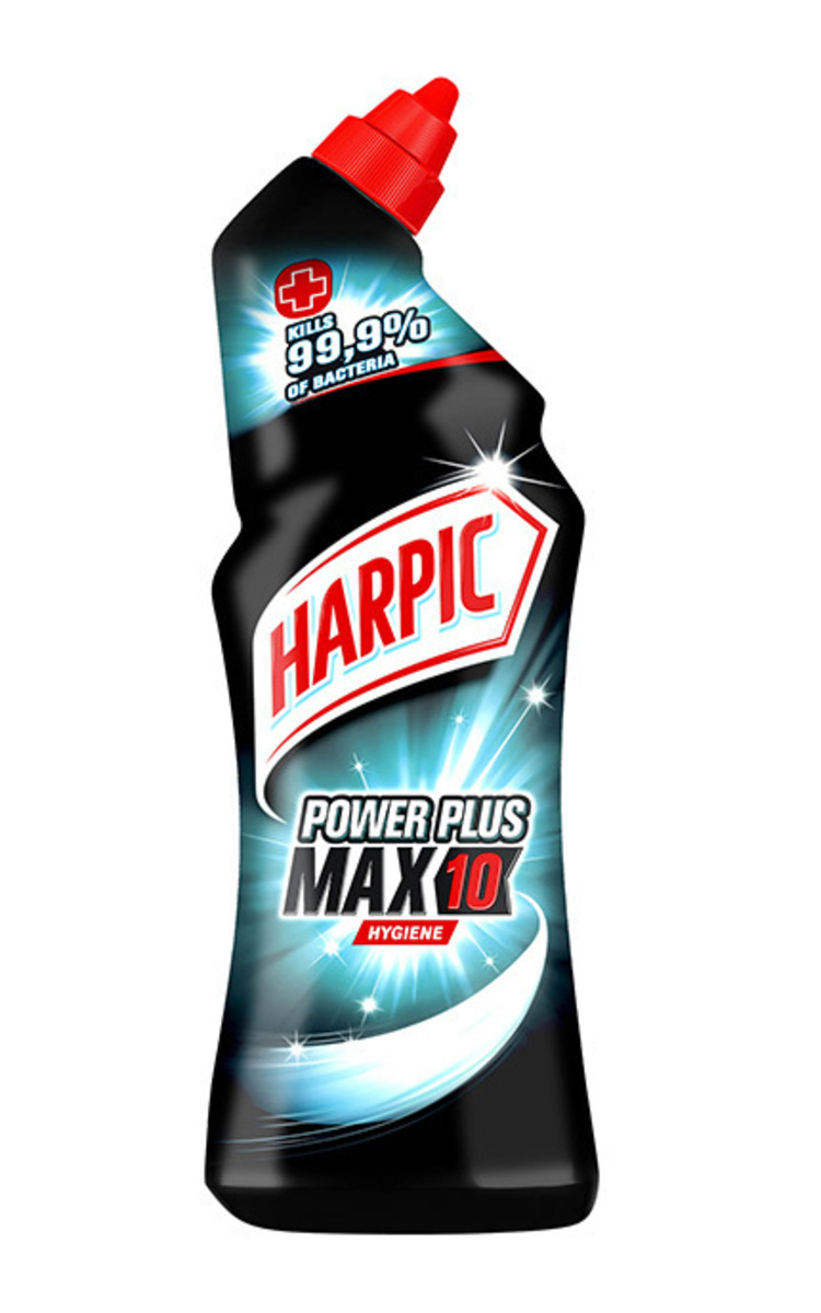 HARPIC HARPIC Power Plus Hygiene средство для чистки унитаза, 750мл 750 мл