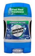 MENNEN SPEED STICK Power of Nature Avalanche želejveida dezodorants-zīmulis, 85g