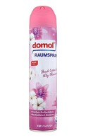 DOMOL Fresh Cotton&Lily Blossom освежитель воздуха, 300мл