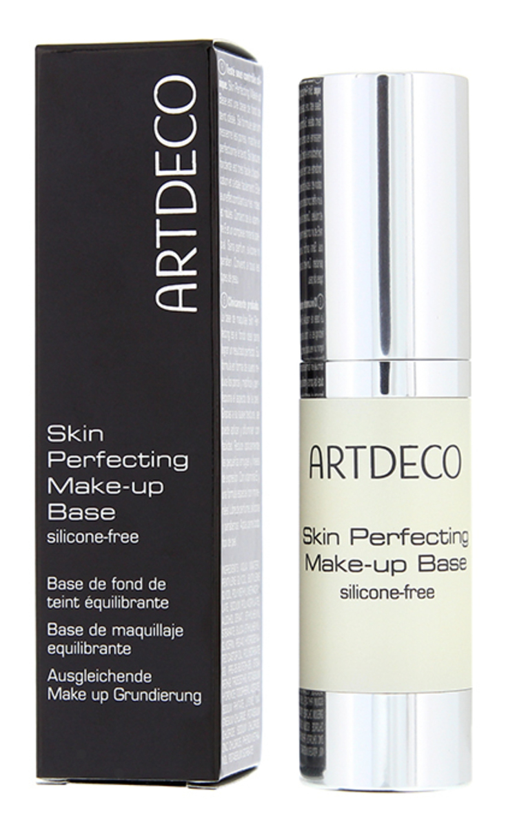 ARTDECO ARTDECO Skin Perfecting Make Up базовое покрытие под макияж, 15мл 15 мл