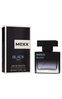 MEXX Black Man мужская туалетная вода, 30мл