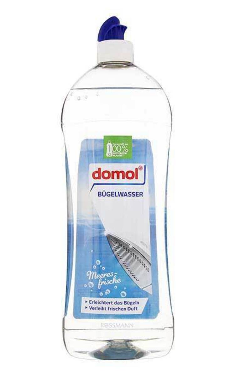 DOMOL DOMOL Ūdens gludināšanai, 1l 1000 ml