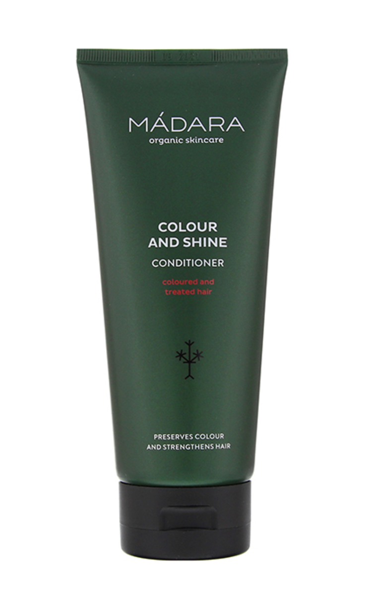 MADARA MADARA Colour and Shine matu balzams, 200ml 200 ml