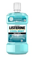 LISTERINE Cool Mint Mild Taste mutes skalošanas līdzeklis, 500ml