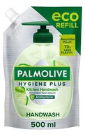 PALMOLIVE Kitchen Anti Odor жидкое мыло для рук, наполнитель, 500мл