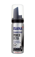 ISANA Power Ultra matu putas, 50ml