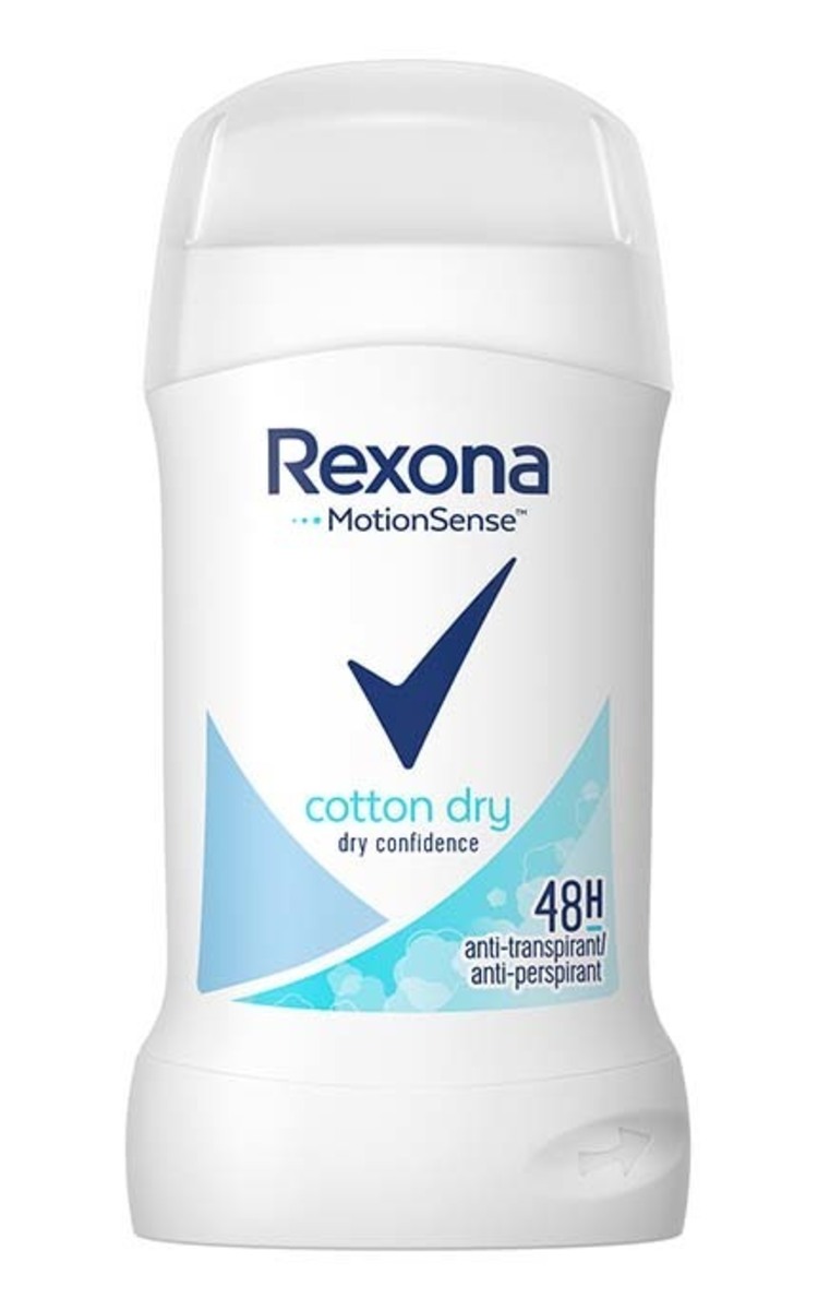 REXONA REXONA Maximum Protection antiperspirants-zīmulis, 45ml 40 ml