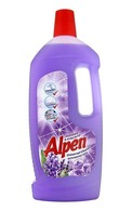 ALPEN Lavender&Hyacinth универсальное чистящее средство с содой, 1л