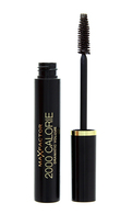 MAXFACTOR 2000 Calorie тушь для ресниц, Black/Brown, 9мл