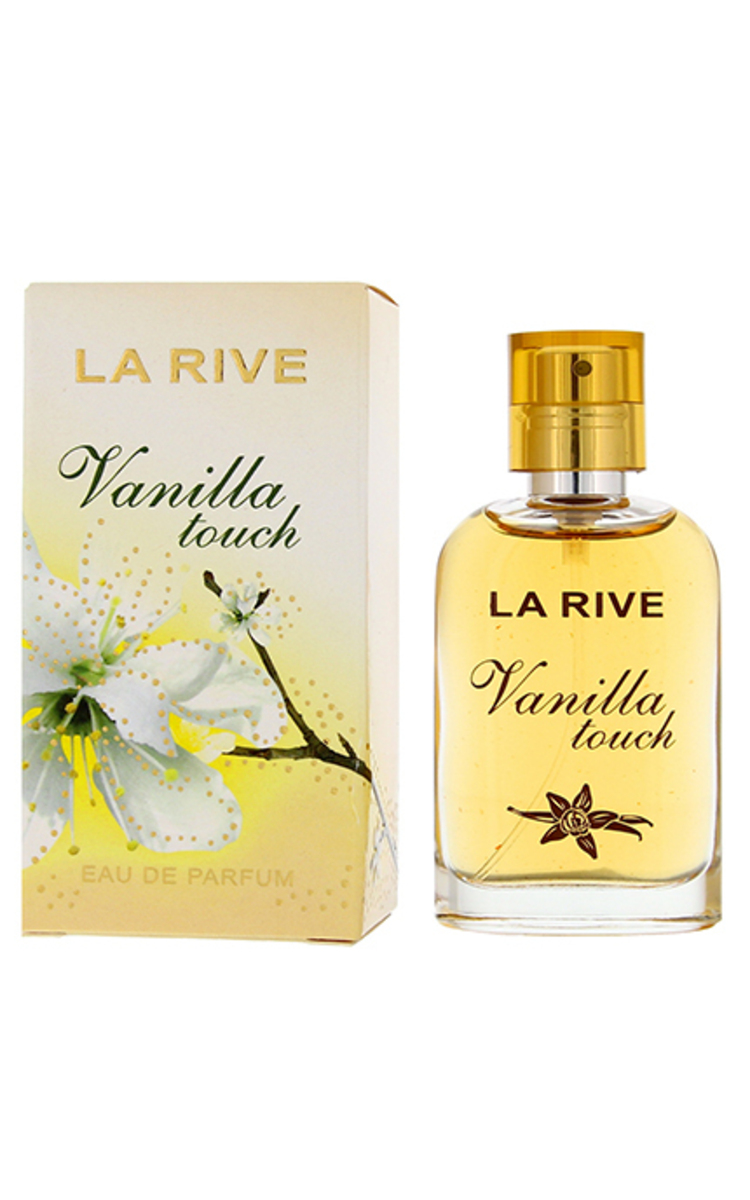 LA RIVE LA RIVE Vanilla Touch женская туалетная вода, 30мл 30 мл