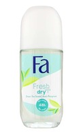 FA Fresh&Dry Green Tea dezodorants-rullītis, 50ml