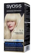 SYOSS Lighteners осветлитель для волос, 13-5 Platinum Lightner