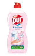 PUR Balsam Hands&Nails средство для мытья посуды, 450мл