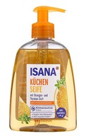 ISANA Kitchen жидкое мыло, 300мл