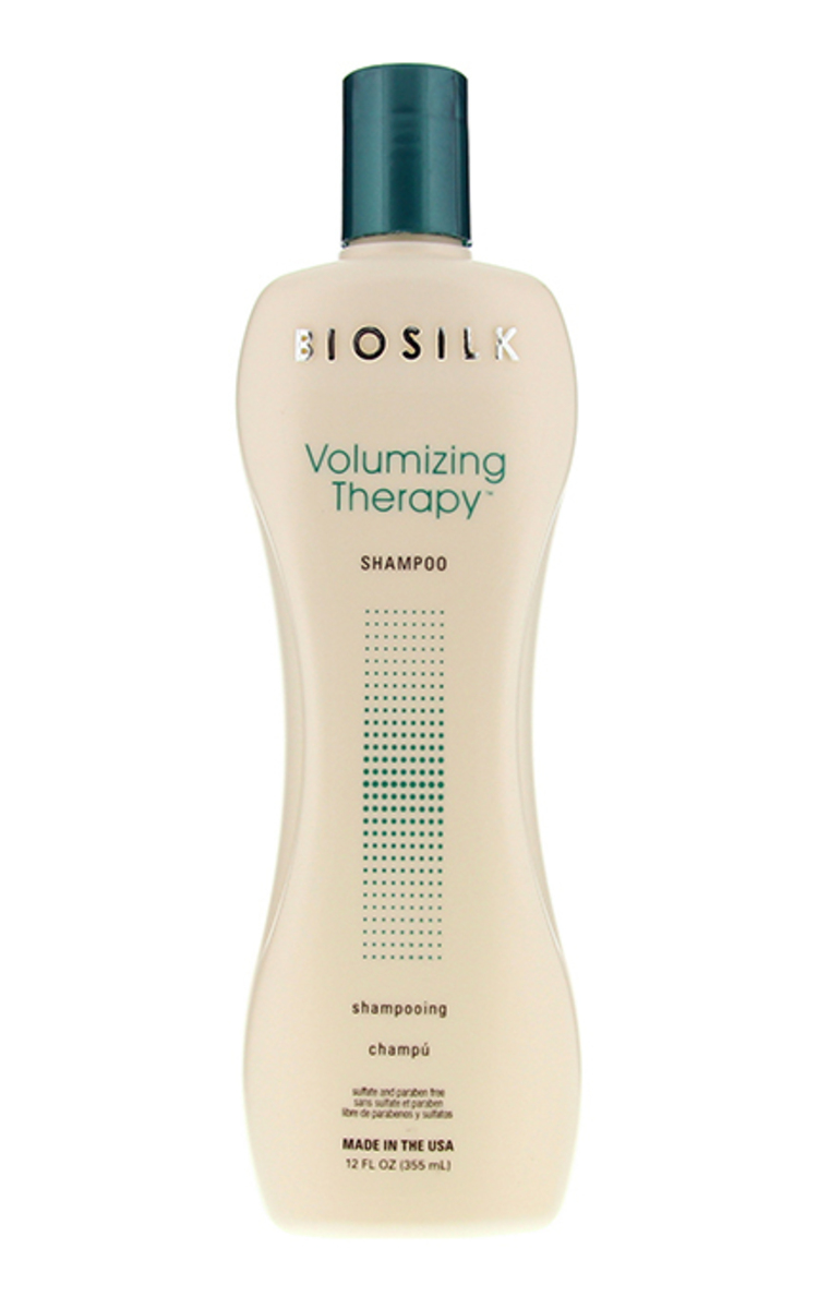 BIOSILK BIOSILK Volumizing Therapy шампунь для волос, 355мл 355 мл