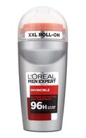 L`OREAL MEN EXPERT Invincible роликовый антиперспирант, 50мл