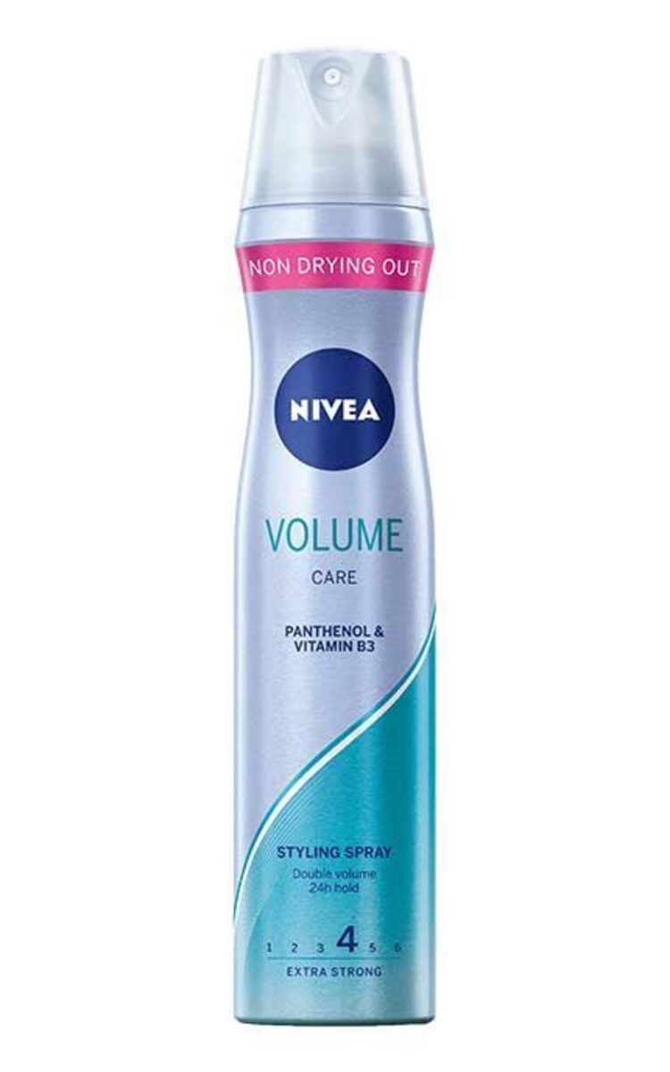 NIVEA NIVEA M.LAKA VOLUME CARE 250 ml