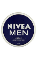 NIVEA MEN Creme мужской крем для лица, рук и тела, 75мл