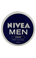 NIVEA MEN Creme мужской крем для лица, рук и тела, 150мл