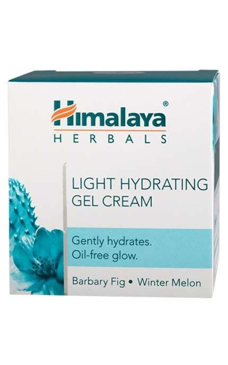 HIMALAYA HIMALAYA Sejas krēms/želeja, 50ml 50 ml