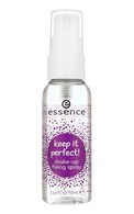 ESSENCE Keep it Perfect! фиксатор макияжа, 50мл